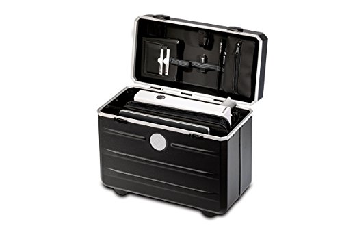 Parat 208363151 Pilotenkoffer TronX Laptoptasche  1 St  ck  208 363 151