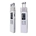 Carejoy Portable Wireless Galvanic Roller Beauty Facial Skin Care Spa Salon Anti Aging Massager Machine