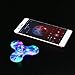 Produktbild Gyro Hand Spinner Wireless Bluetooth Lautsprecher Fidget Hand Spinner Dreieck EDC Focus Finger Spielzeug (Mehrfarbig)