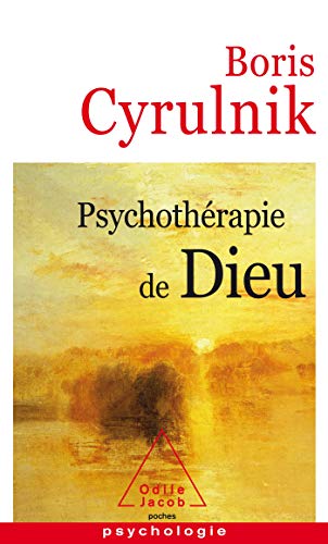 Télécharger Psychothérapie de Dieu Francais PDF
