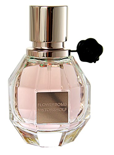 Viktor & Rolf Flowerbomb Eau de Parfum for Women - 50 ml