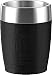 Produktbild Emsa Isolierbecher ''Travel Cup'' 0,2 Liter schwarz