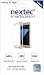 Produktbild Galaxy Edge 7 Schutzfolie, Gehärtetem Glas Panzerglas (3D) Nextec® Displayschutzfolie Displayschutz Screen Protector für Samsung Galaxy Edge 7 (HD Clear Pro 9.0H) Gorilla Glas/ Gold