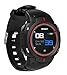Produktbild ELEGENCE-Z Smart Watch, Bluetooth Smart Fitness Outdoor IP68 Multi-Sport Uhr Männer FrauenFür Android Smartphone rot