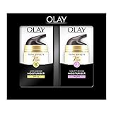 crema facial olay total effects Reformulado con un 40% más de vitaminas, VitaNiacin Complejo, vitamina E, pro-vitamina B5 y vitamina B3