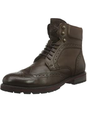 XTI Herren 46314 Combat Boots