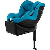 CYBEX Gold Seggiolino Auto Sirona Gi i-Size Plus con Base Integrata, Per Bambini da circa 3 Mesi a 4 Anni, Max. 20 kg, 61 - 1