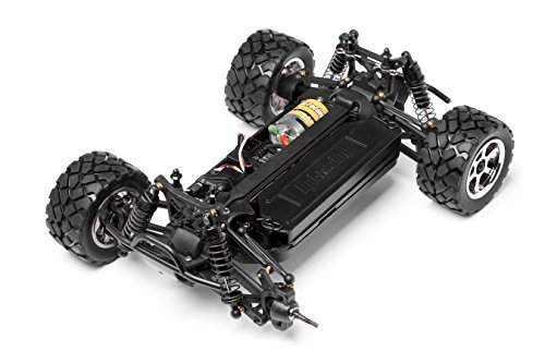 HPI Racing Mini Recon 1/18 4wd Electric Monster Truck - 105502