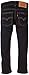 Levi's Kids Baby-Boys Pant Nos-510 Plain Jeans, Blue (Indigo), 2 Years
