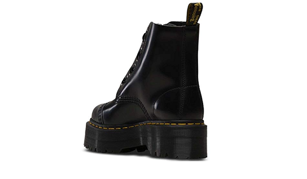 dr martens sinclair smooth