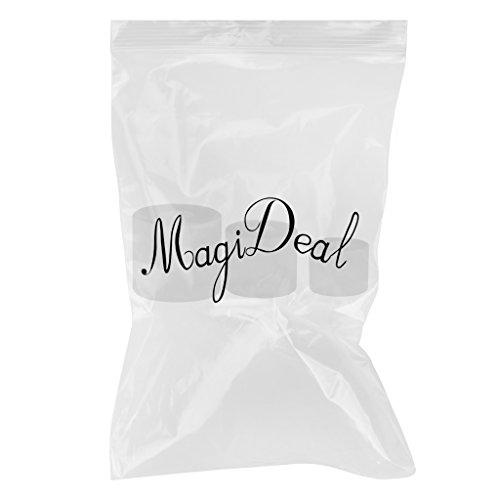 MagiDeal 3er Kugel Geformte Silikon Anhänger Diy Formen Schmuck Herstellung Werkzeuge - 2