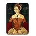 Produktbild Portrait of Mary I or Mary Tudor (1516-58),.. - Mousepad - Natürliche Gummimatten bester Qualität - Mouse Mat