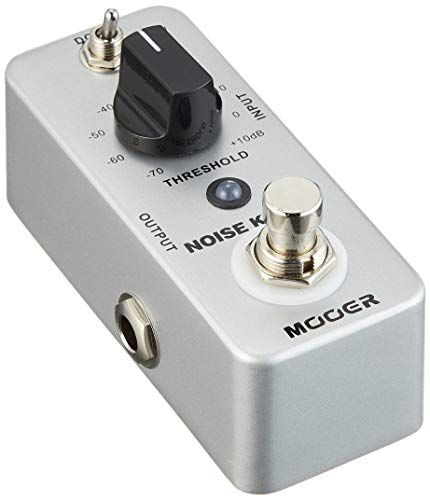 Mooer NOISE KILLER - Pedal de efectos