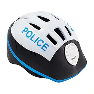 Schwinn Kids Bike Helmet with 3D Character Features