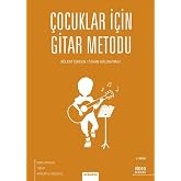 &Ccedil;ocuklar İ&ccedil;in Gitar Metodu