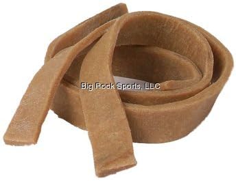 Fishbites 0122 Yeh Monn Freshwater Catfish Bait, Liver and Brown by Fish Bites