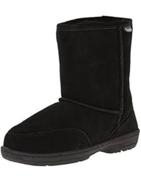 Bearpaw Unisex-Kinder Meadow You