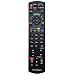 Produktbild allimity New TV ersetzt Fernbedienung N2QAYB000239 für N2QAYB000116 N2QAYB000352 Viera THP50G10A THP50X14A THP54S10A Panasonic TH-37PX80BA, TH-37PX80EA