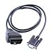 Generic OBD2 16Pin to DB9 Serial Port Adapter Cable RS.570.00