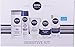 Nivea Men Sensitive Kit Gift Set - 5-Piece