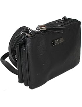 New Bags Mini-Ausgehtasche Handtasche Umhängetasche klein