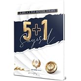 TYT AYT Sayısal 5 + 1 Denemesi