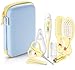 Produktbild Philips Avent SCH400/00 Babypflege-Set, gelb