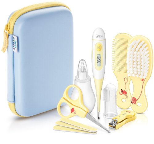 Philips AVENT SCH400 / 00 Beauty Set