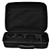 Produktbild Kireina Fascial Massage Shockproof Aufbewahrungstasche, tragbare Wasserdichte, Kratzfeste Tragetasche für EV Hyperice Hypervolt 12.7 * 8.7 * 3 Zoll