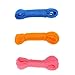 Produktbild Homyl 3pcs Mehrzweckseil, Polyester/Baumwolle - 10 m (Rosa + Blau + Orange)