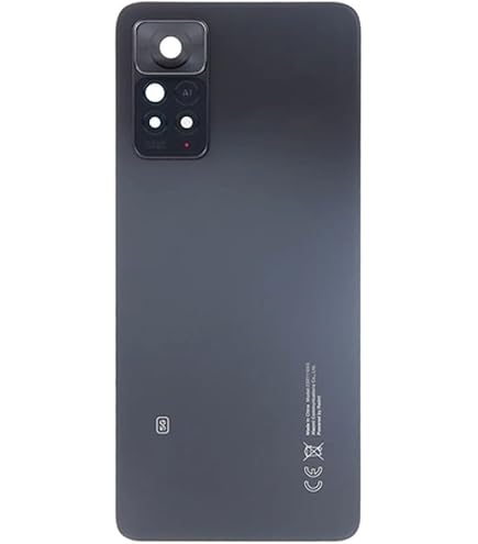 Redmi Note 11 S MMOBIEL Connecteur D'accueil Compatible Avec Xiaomi Redmi écran Xiaomi Redmi Note 11