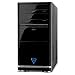 Produktbild Medion Akoya E5067 D Desktop-PC (Intel Celeron N3150, 4GB DDDR3L RAM, 1TB HDD, Ohne OS) schwarz