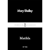 Matilda (Penguin Little Black Classics)
