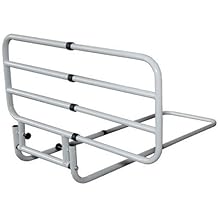 Letto Con Sbarre Per Disabili