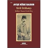 Sivil İttihat&ccedil;ı - Maliye Nazırı Cavid Bey