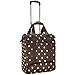 Produktbild Reisenthel Koffer Allrounder Wheely Mocha Dots 55 cm 49 Liters Braun 4012013566011