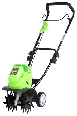 Greenworks Motobineuse sans fil sur batterie 40V Lithium-ion (sans batterie ni chargeur)