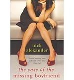 Cover zum Buch (Thecase of the Missing Boyfriend by ...