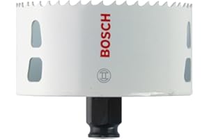 BOSCH 95 mm Progressor for Wood&Metal