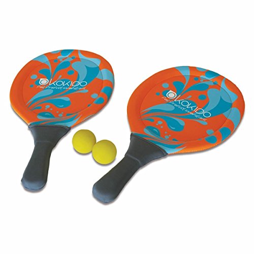 Preisvergleich Produktbild Beachball - Set - VERSANDKOSTENFREI