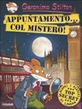 Cover zum Buch Appuntamento... Col mistero!