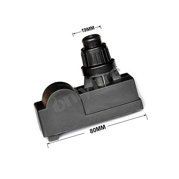 Only Fire Grillanznder Funken Generator Druckknopf Zndgert Aa Batterie Betriebt