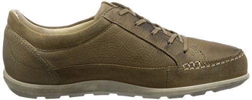 Ecco CAYLA Damen Derby Schnürhalbschuhe - 7