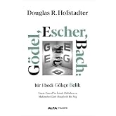 G&ouml;del Escher Bach: Bir Ebedi G&ouml;k&ccedil;e Belik