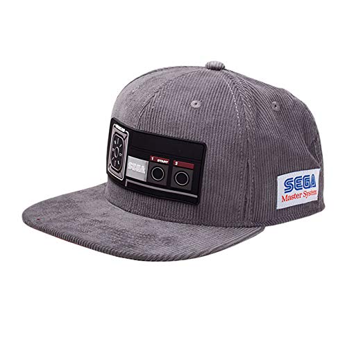 Preisvergleich Produktbild Difuzed Sega - MasterSystem Snapback