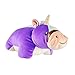 Necknapperz Twinkle The Unicorn Plush Toy
