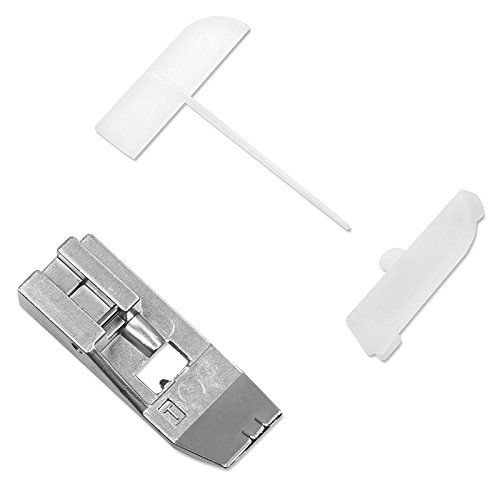 Preisvergleich Produktbild BABY LOCK Biesen- und Kederfuß