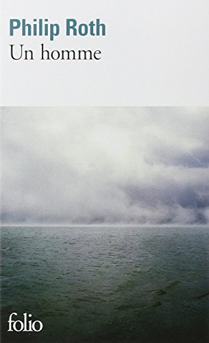 Un homme
