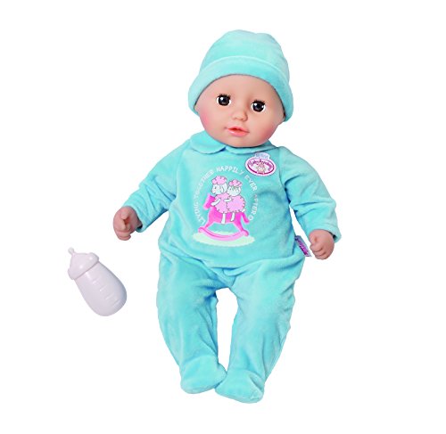 Preisvergleich Produktbild Baby Annabell Spielzeug, BA101, Mehrfarbig