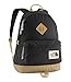 Produktbild The North Face Schulrucksack Gr. Einheitsgröße, Mehrfarbig - TNF Black/Moab Khaki
